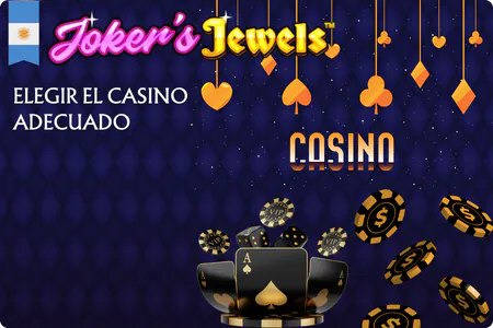 Joker Jewels slot