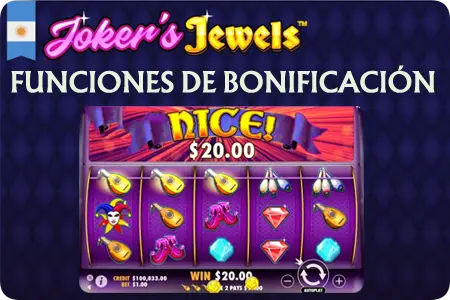 joker jewels trucos para ganar