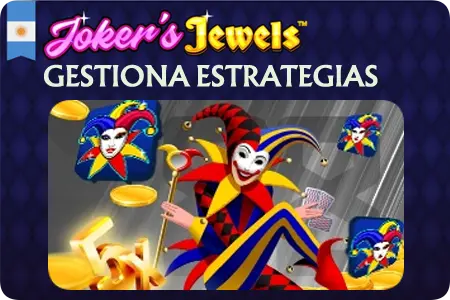 truco joker jewels