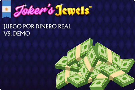 Joker Jewels pragmatic