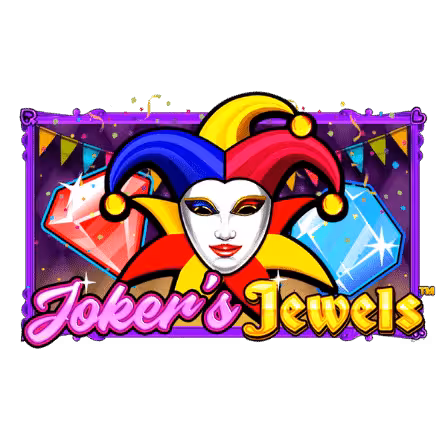 Joker Jewels
