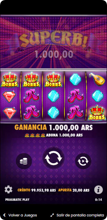 Joker Jewels